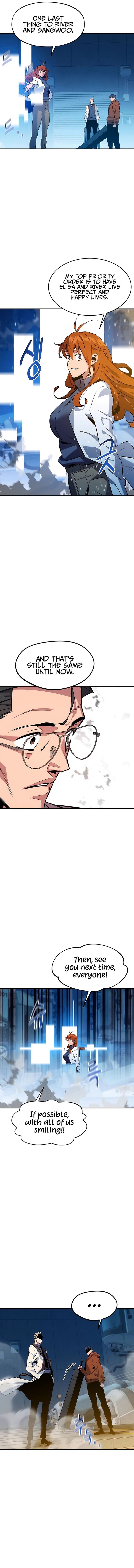 Auto Hunting With My Clones Chapter 144 Page 13