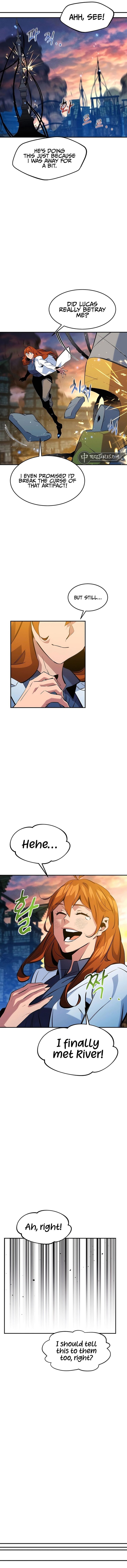 Auto Hunting With My Clones Chapter 144 Page 15