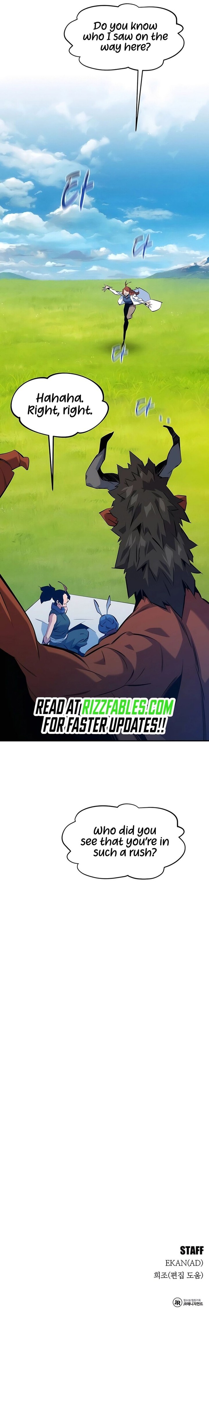 Auto Hunting With My Clones Chapter 144 Page 17