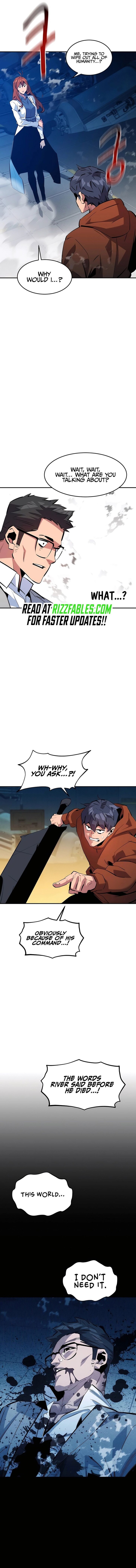 Auto Hunting With My Clones Chapter 144 Page 7