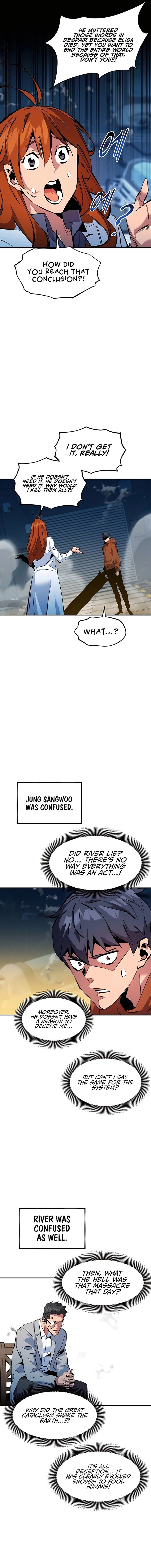 Auto Hunting With My Clones Chapter 144 Page 8