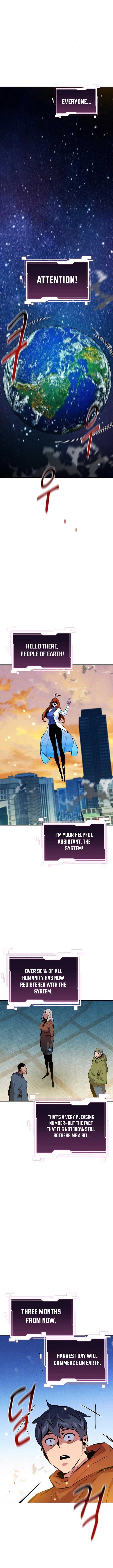 Auto Hunting With My Clones Chapter 146 Page 13