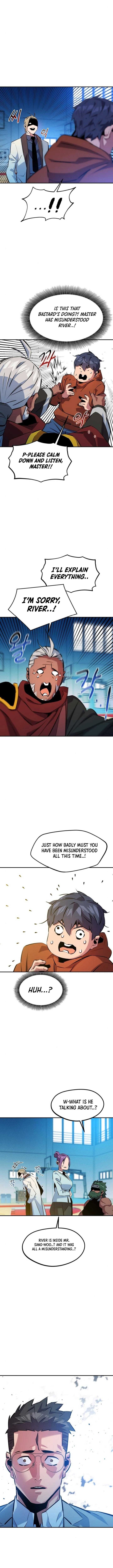 Auto Hunting With My Clones Chapter 146 Page 2