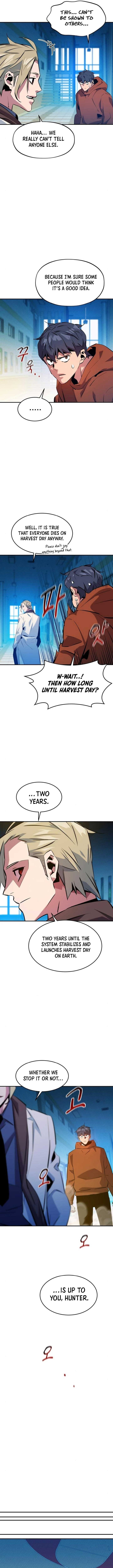 Auto Hunting With My Clones Chapter 146 Page 6