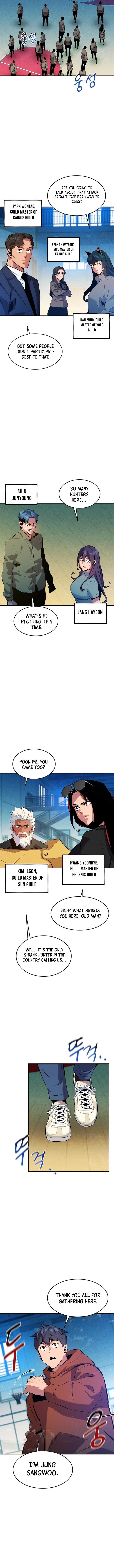 Auto Hunting With My Clones Chapter 146 Page 7