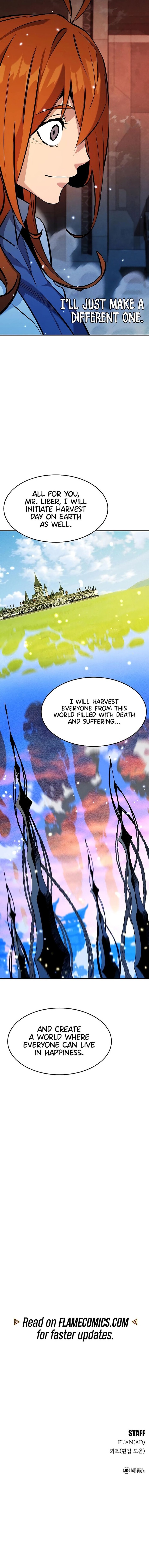 Auto Hunting With My Clones Chapter 147 Page 13