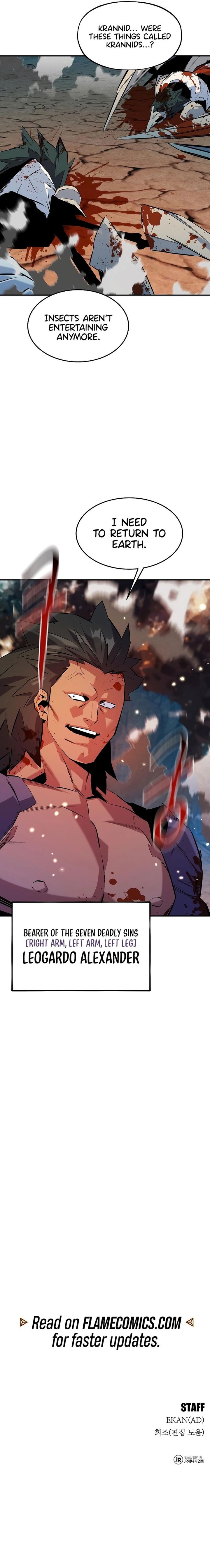 Auto Hunting With My Clones Chapter 149 Page 13