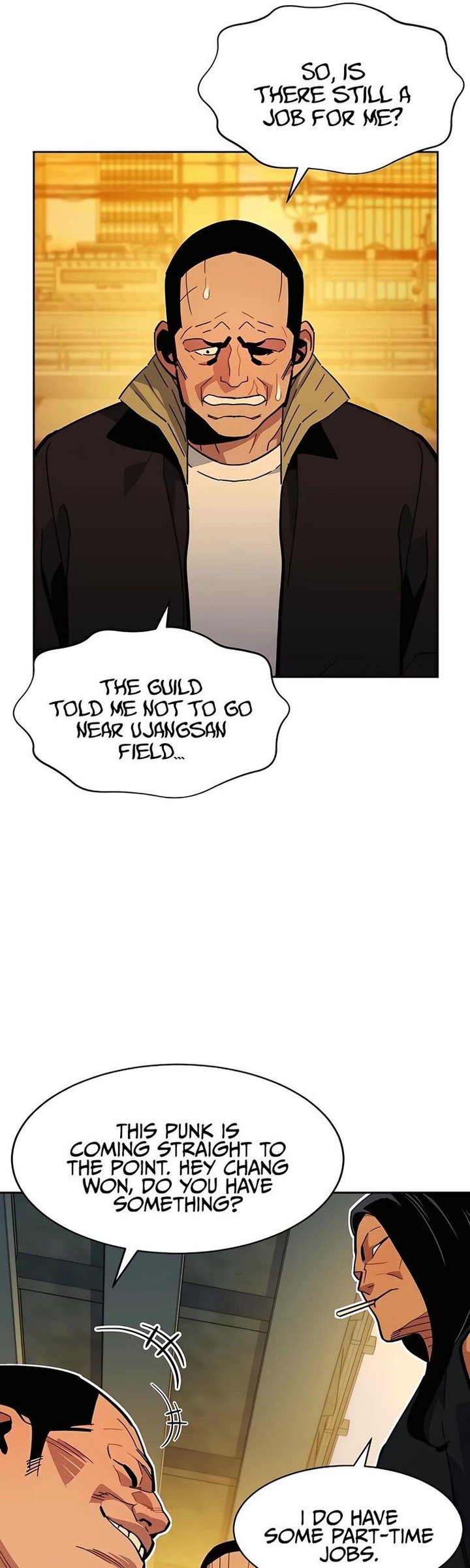 Auto Hunting With My Clones Chapter 15 Page 13