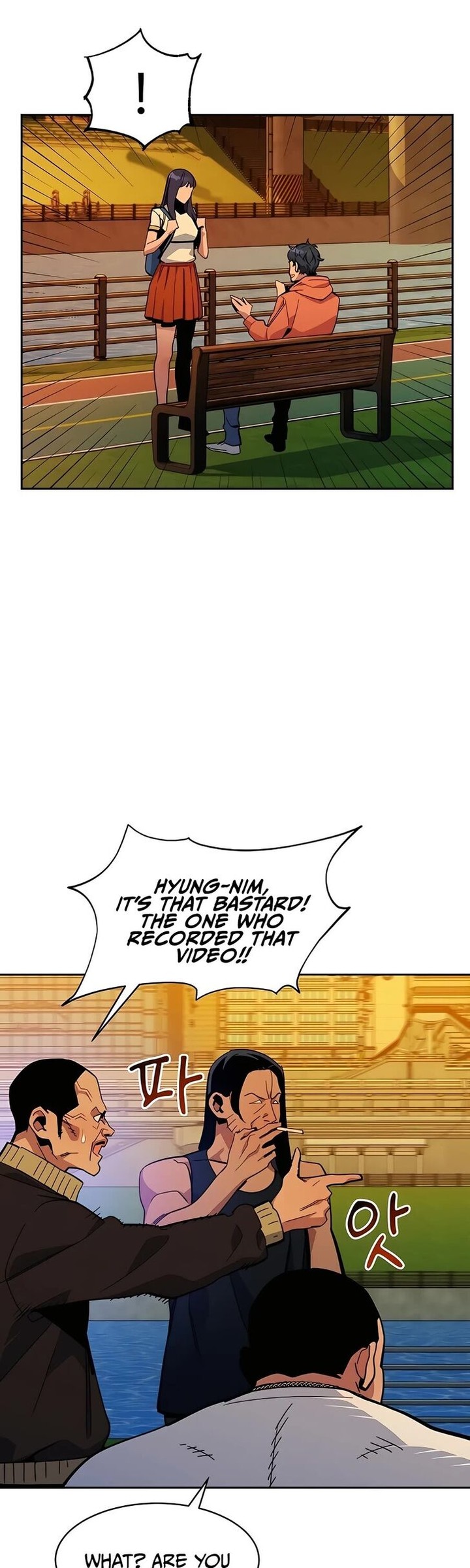 Auto Hunting With My Clones Chapter 15 Page 15