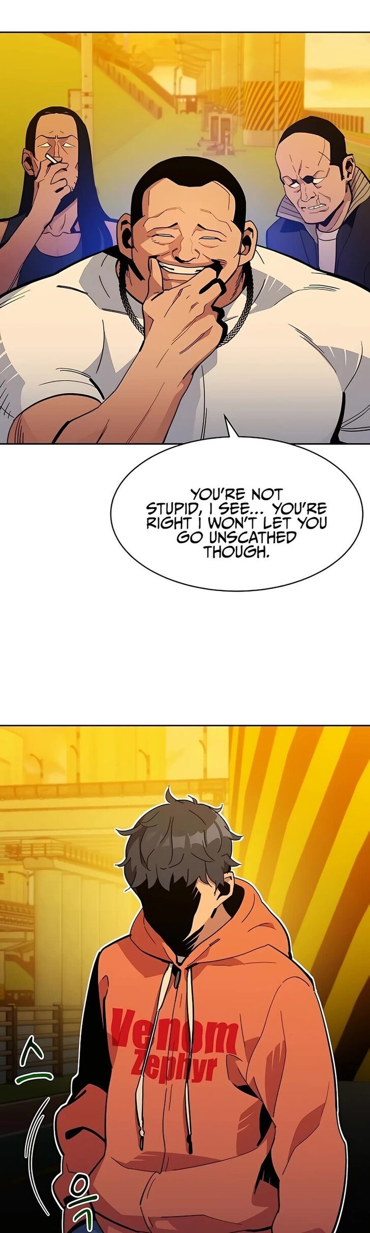 Auto Hunting With My Clones Chapter 15 Page 30