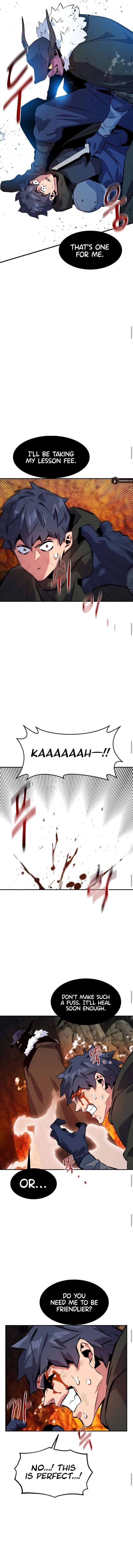 Auto Hunting With My Clones Chapter 151 Page 10