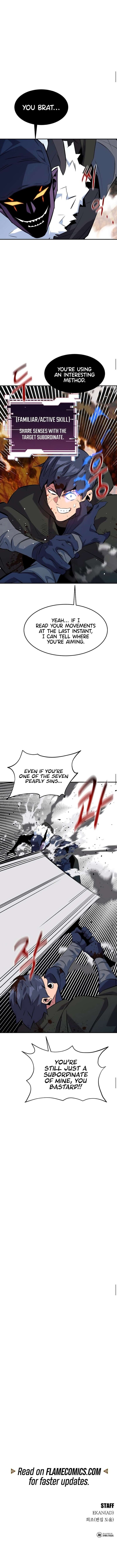 Auto Hunting With My Clones Chapter 151 Page 16