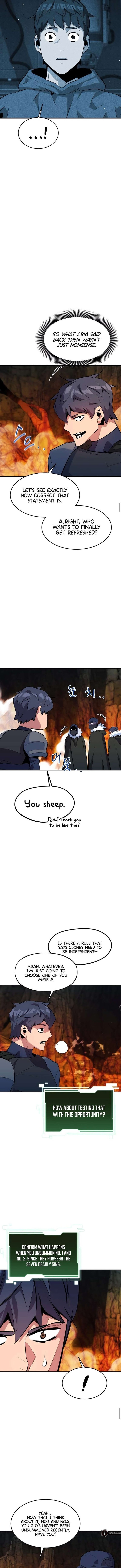 Auto Hunting With My Clones Chapter 151 Page 2