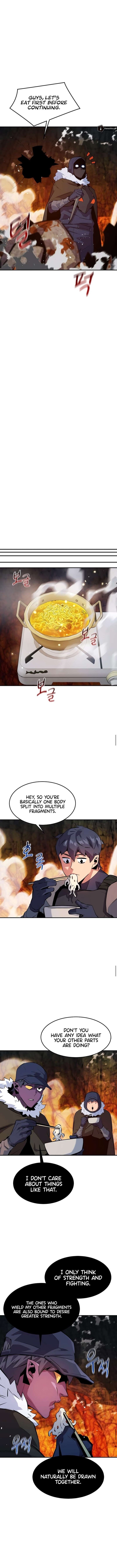 Auto Hunting With My Clones Chapter 151 Page 5