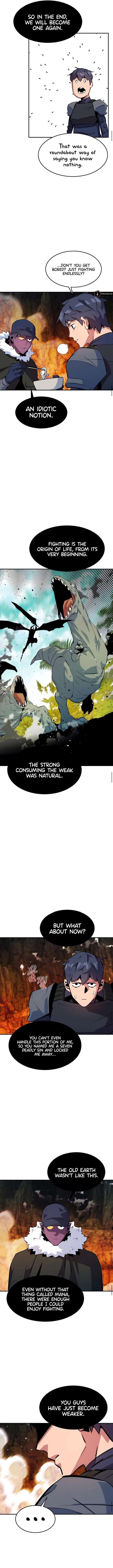 Auto Hunting With My Clones Chapter 151 Page 6