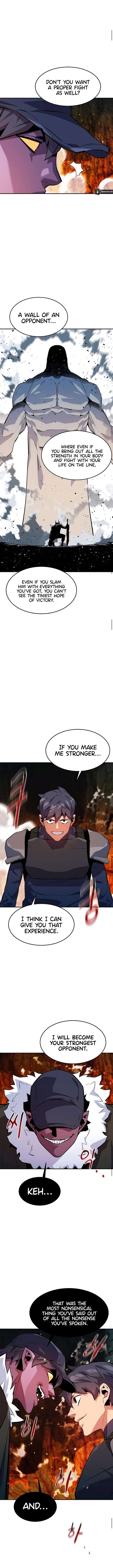 Auto Hunting With My Clones Chapter 151 Page 7