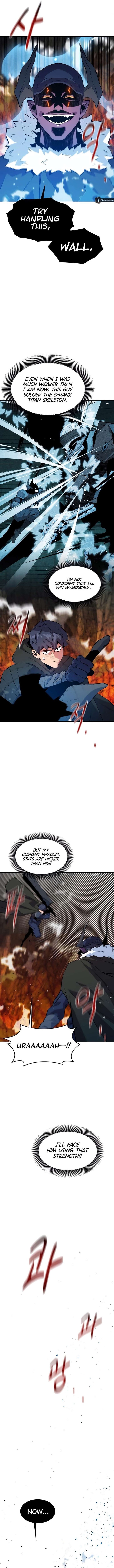 Auto Hunting With My Clones Chapter 151 Page 9