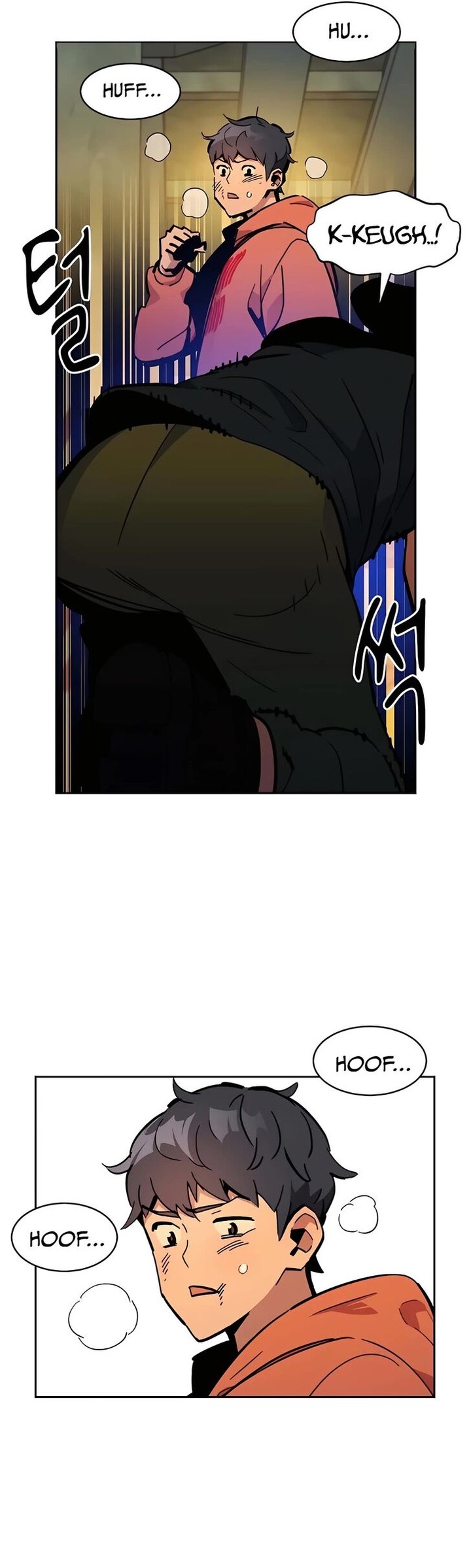 Auto Hunting With My Clones Chapter 16 Page 12