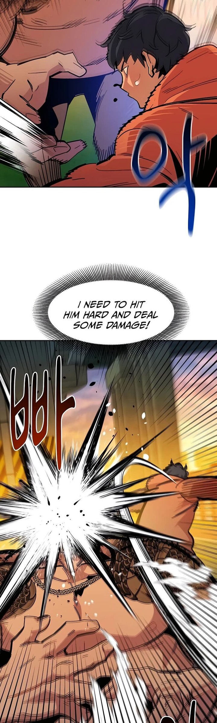 Auto Hunting With My Clones Chapter 16 Page 19