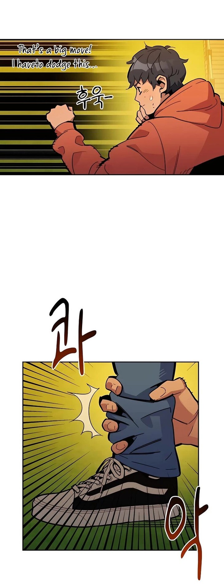 Auto Hunting With My Clones Chapter 16 Page 25