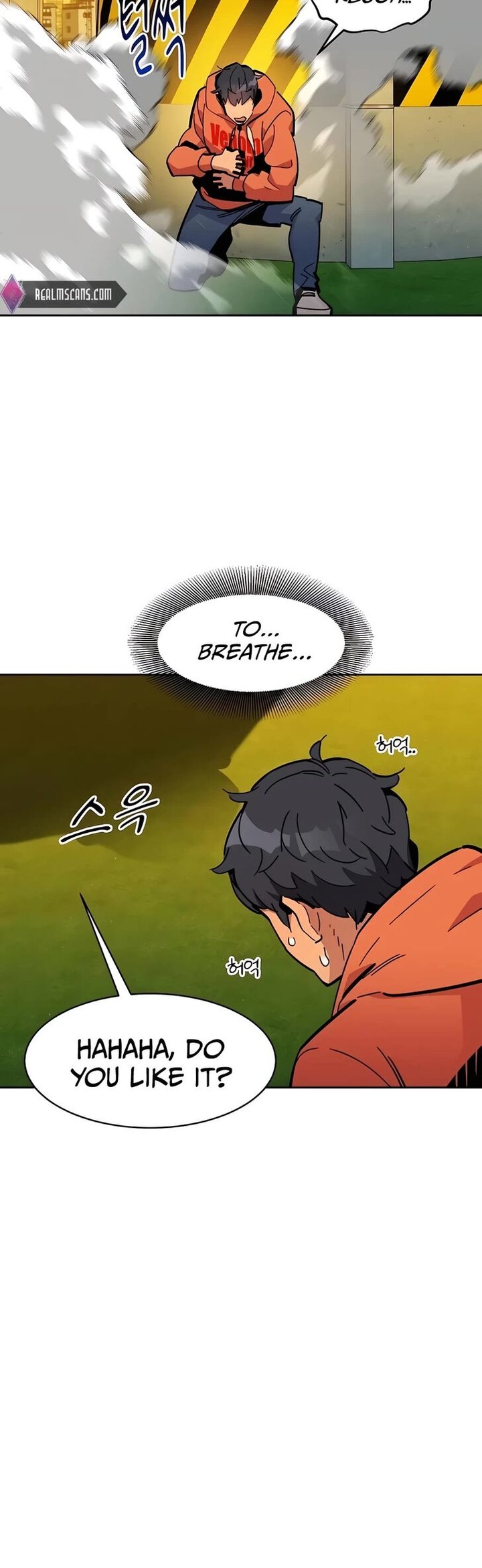 Auto Hunting With My Clones Chapter 16 Page 31