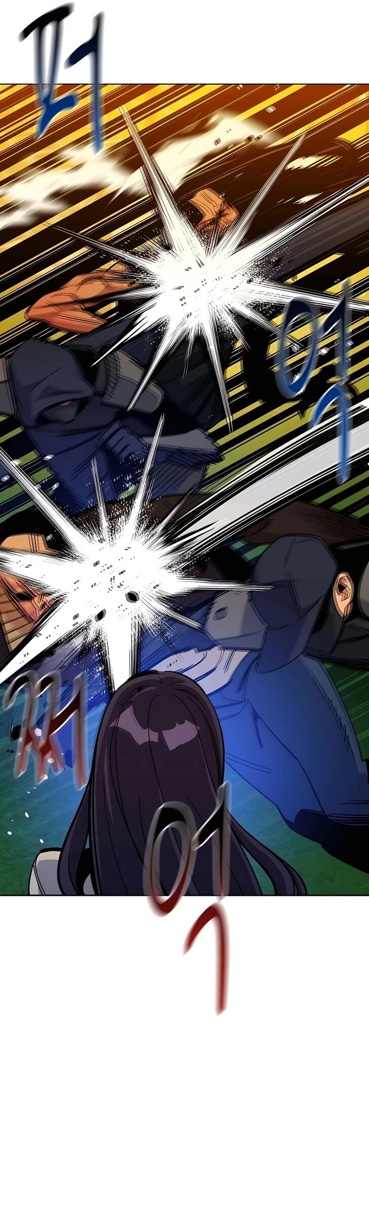 Auto Hunting With My Clones Chapter 16 Page 38