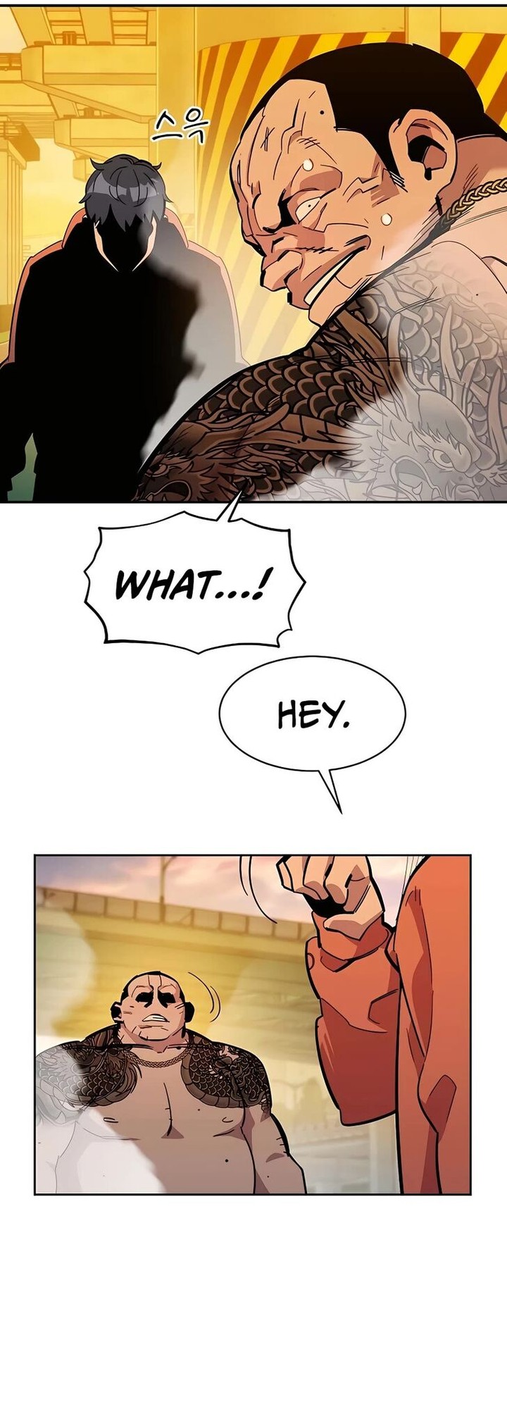 Auto Hunting With My Clones Chapter 16 Page 40