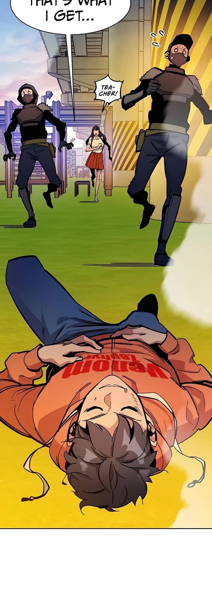 Auto Hunting With My Clones Chapter 16 Page 52