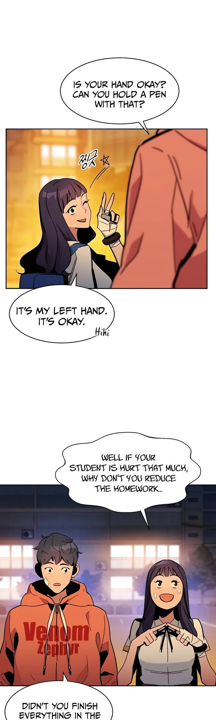 Auto Hunting With My Clones Chapter 16 Page 59