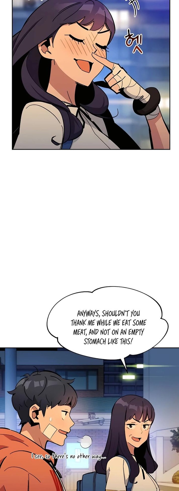 Auto Hunting With My Clones Chapter 16 Page 62