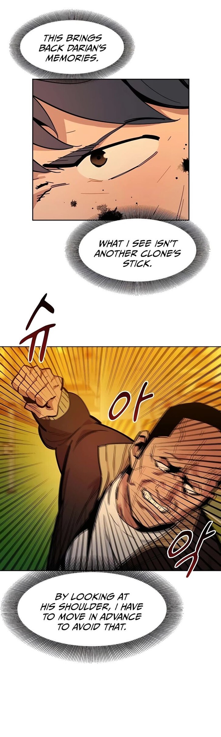 Auto Hunting With My Clones Chapter 16 Page 7