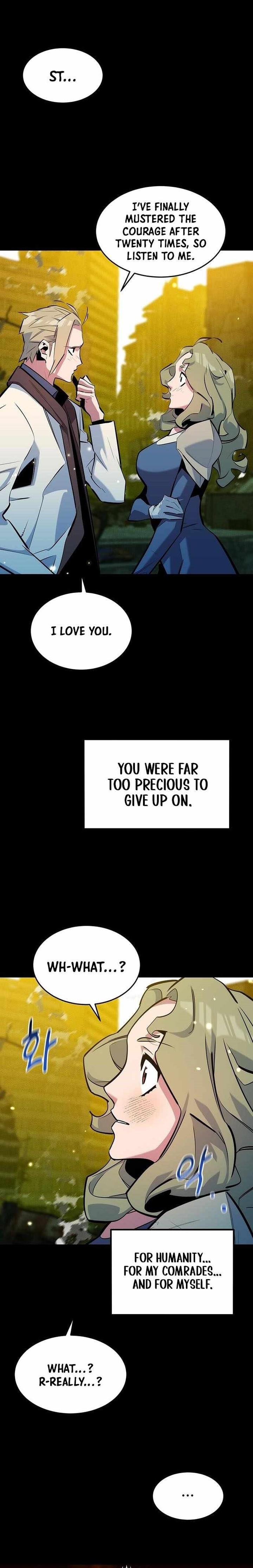 Auto Hunting With My Clones Chapter 163 Page 1