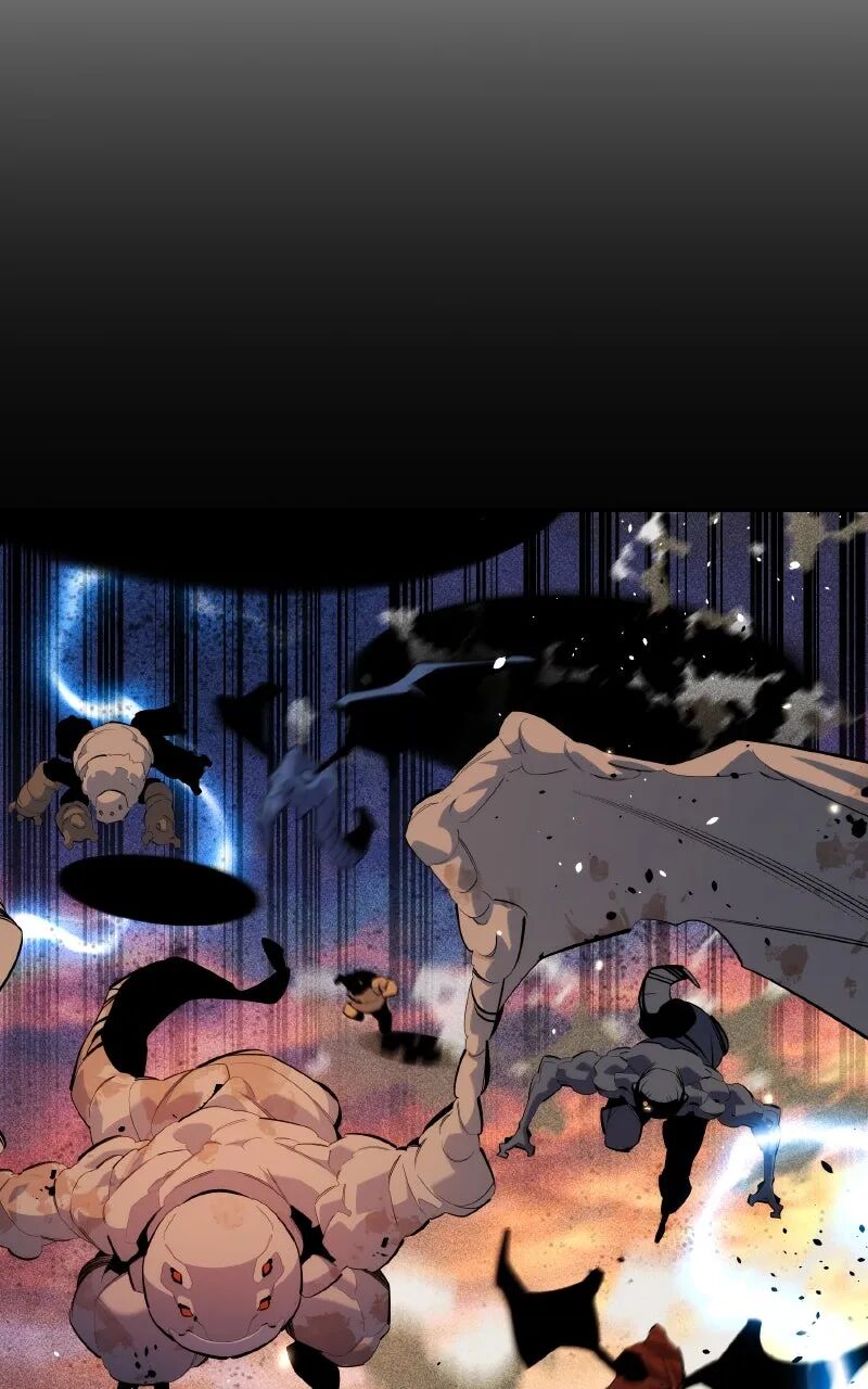 Auto Hunting With My Clones Chapter 165 Page 11