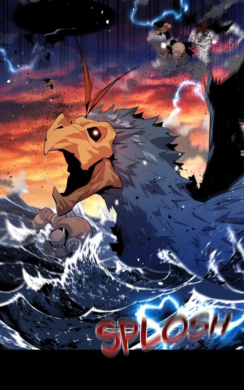 Auto Hunting With My Clones Chapter 165 Page 13