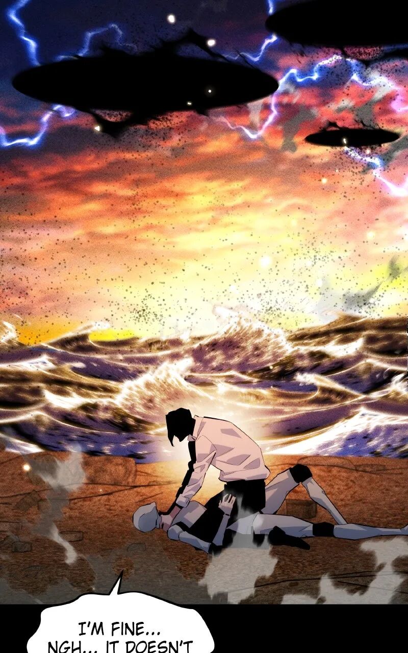 Auto Hunting With My Clones Chapter 165 Page 15