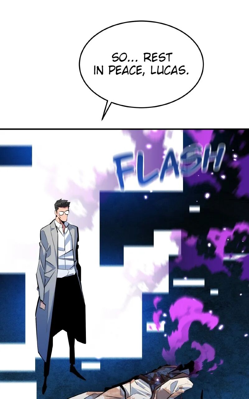 Auto Hunting With My Clones Chapter 166 Page 110