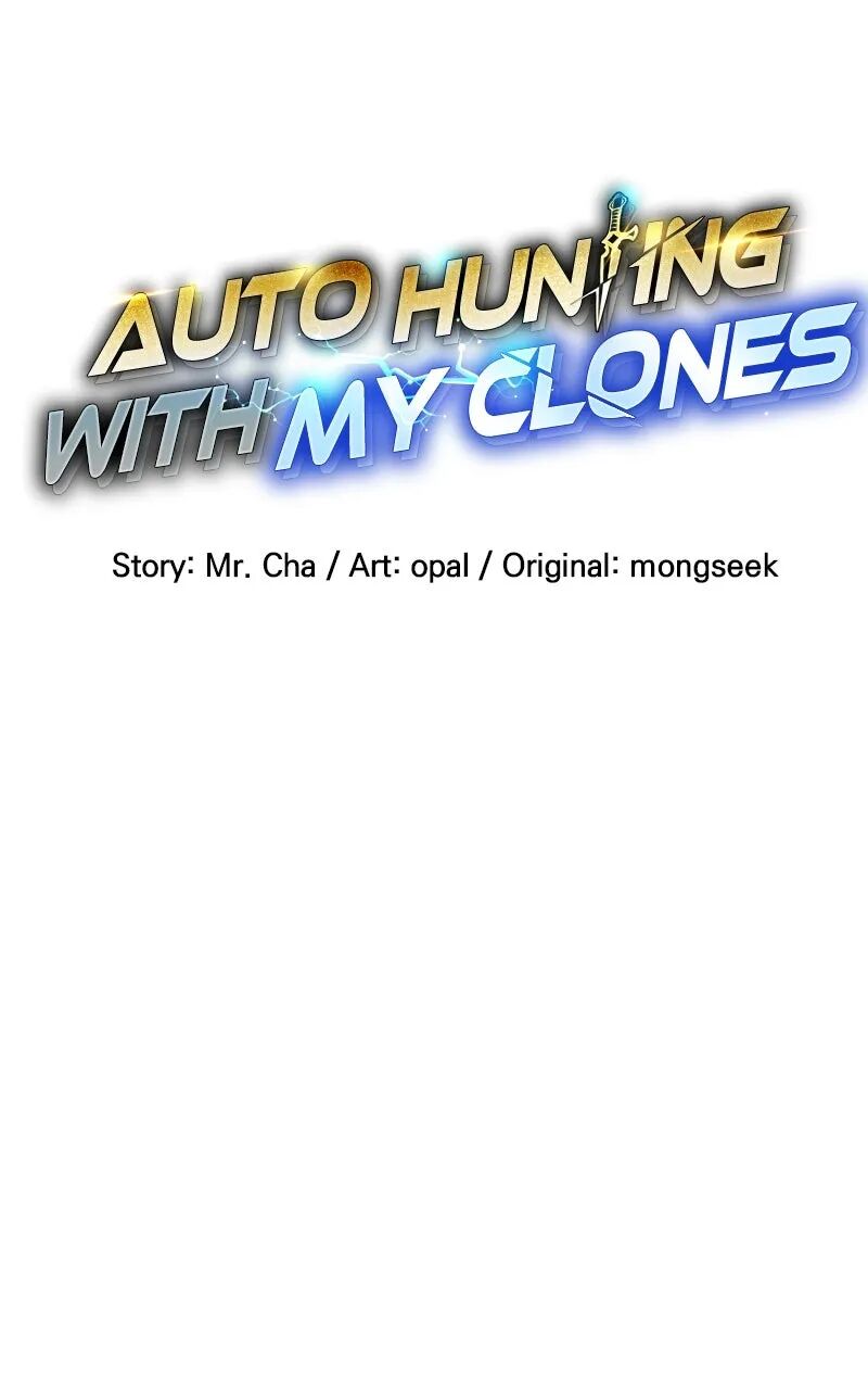 Auto Hunting With My Clones Chapter 166 Page 25
