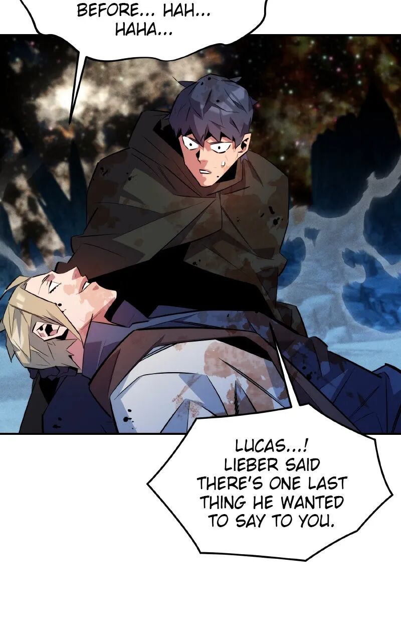 Auto Hunting With My Clones Chapter 166 Page 39