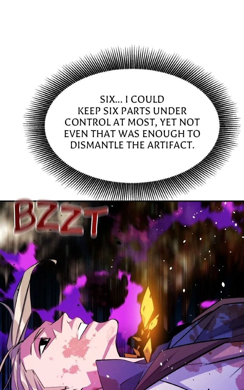 Auto Hunting With My Clones Chapter 166 Page 62