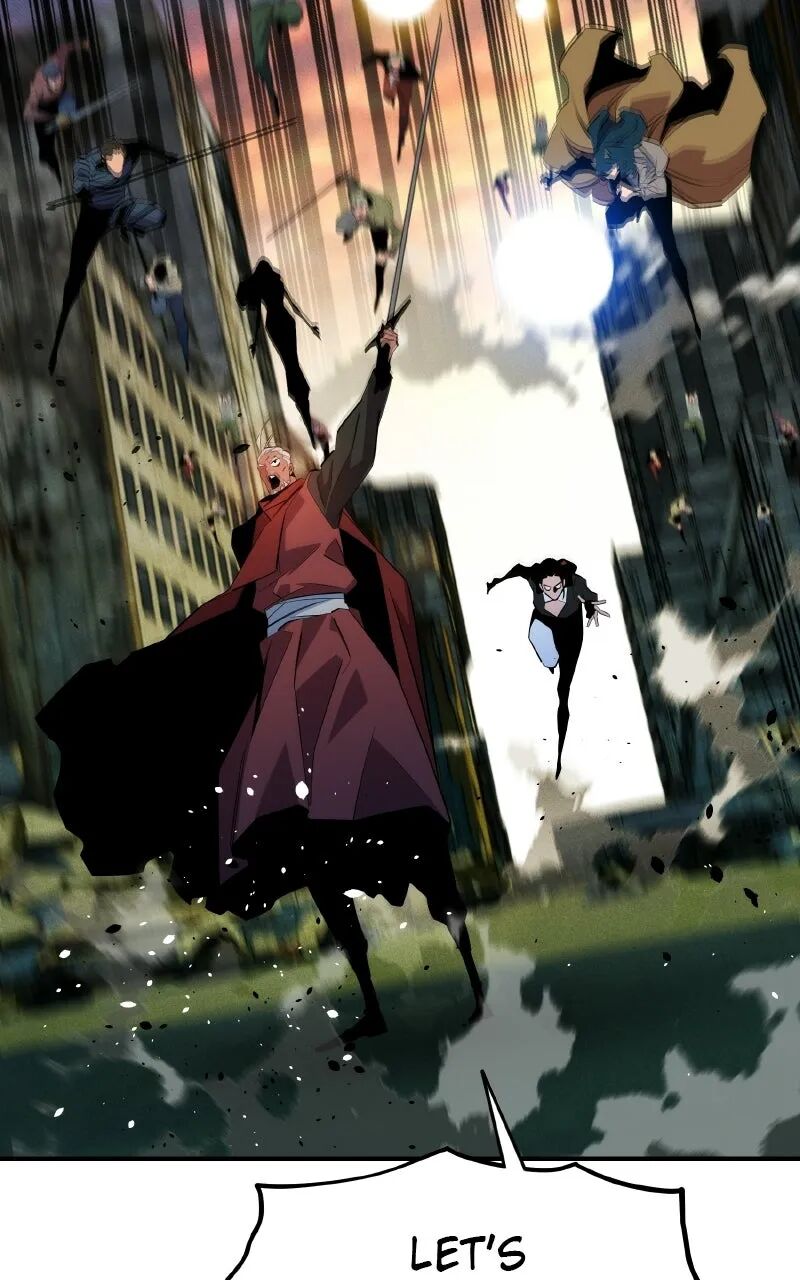 Auto Hunting With My Clones Chapter 167 Page 139