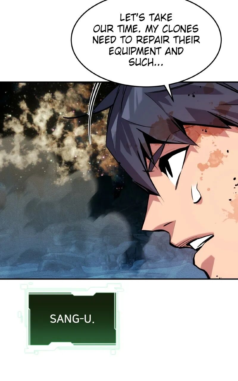 Auto Hunting With My Clones Chapter 167 Page 5