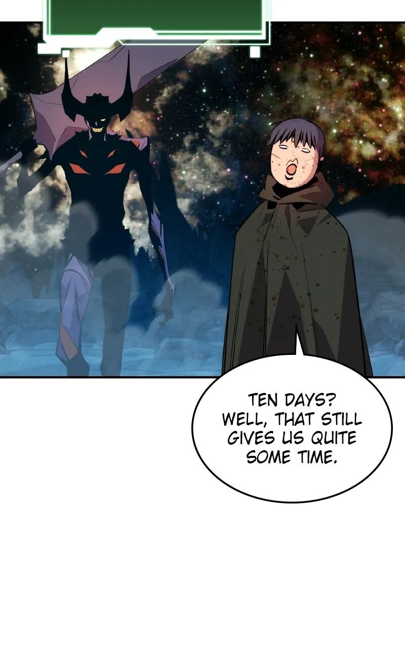 Auto Hunting With My Clones Chapter 167 Page 8