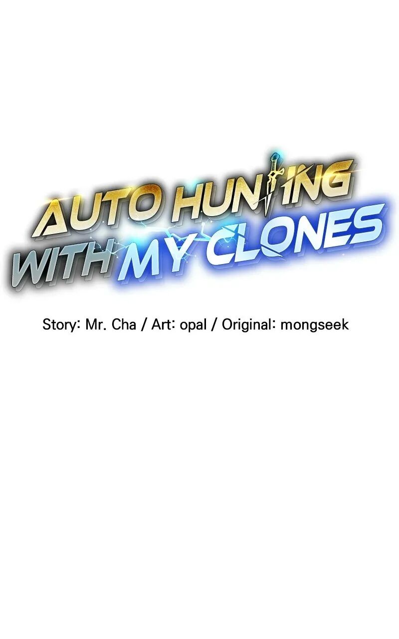 Auto Hunting With My Clones Chapter 169 Page 19