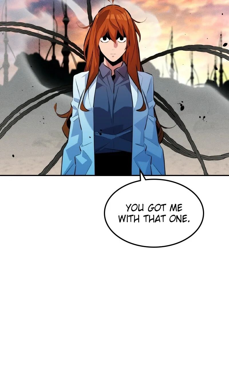 Auto Hunting With My Clones Chapter 169 Page 21