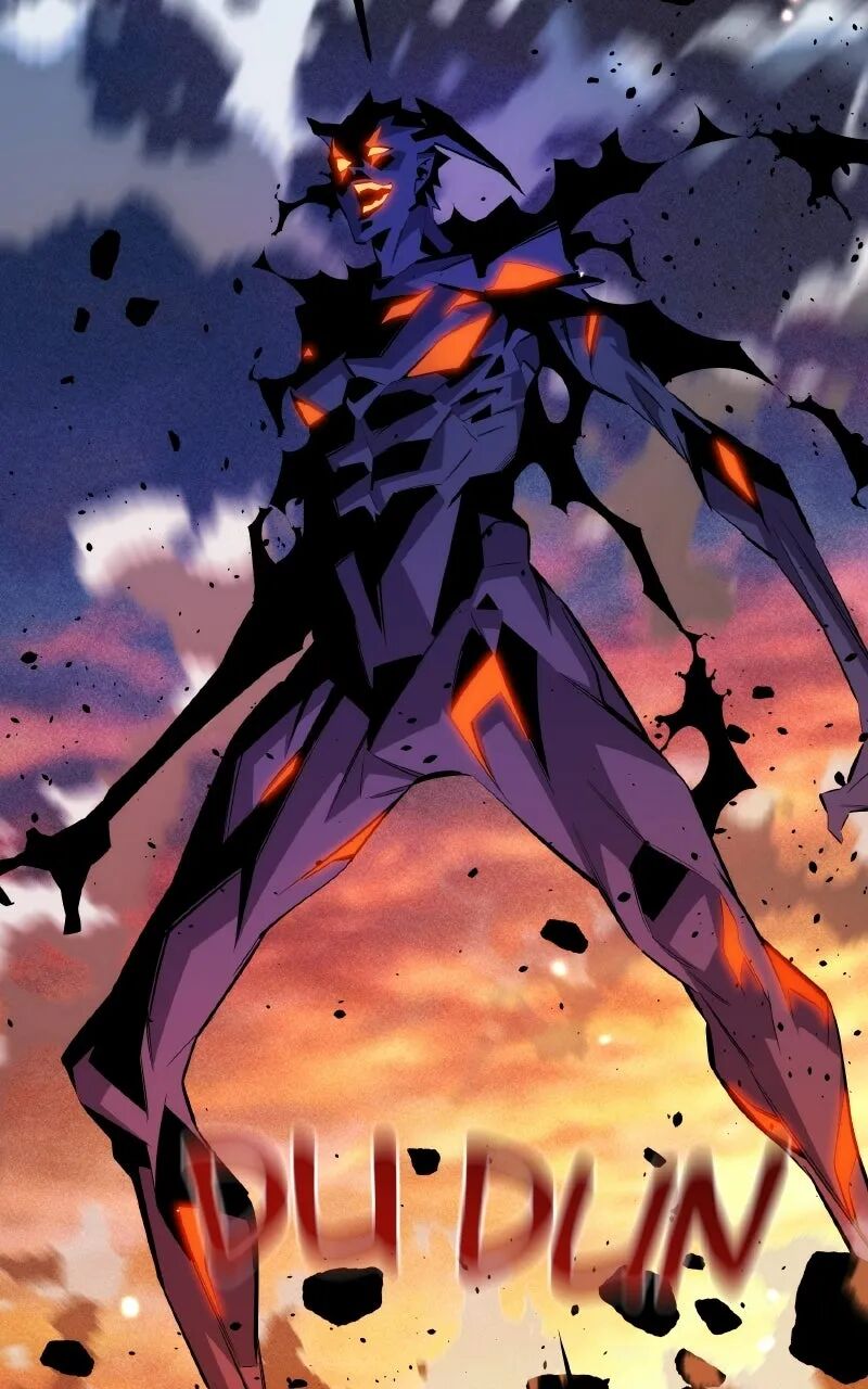 Auto Hunting With My Clones Chapter 169 Page 31