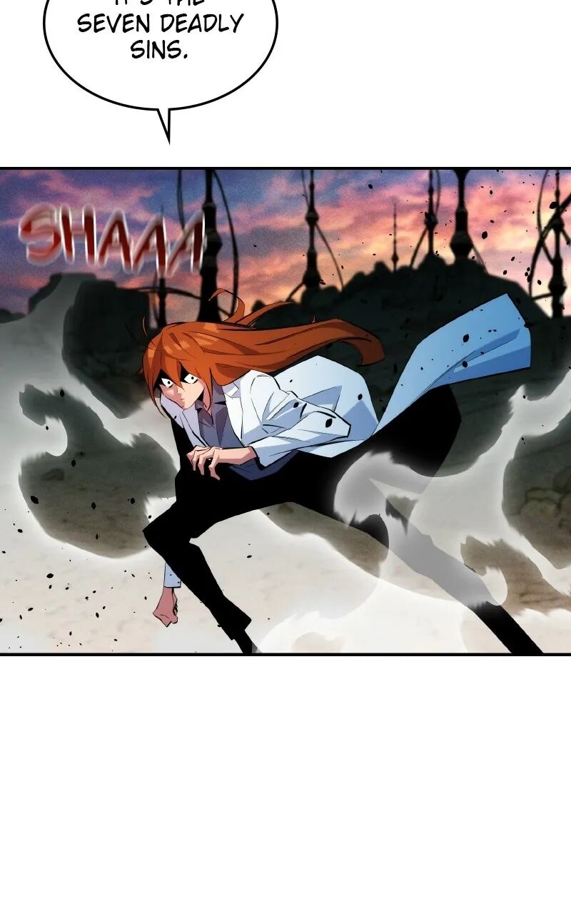 Auto Hunting With My Clones Chapter 169 Page 33