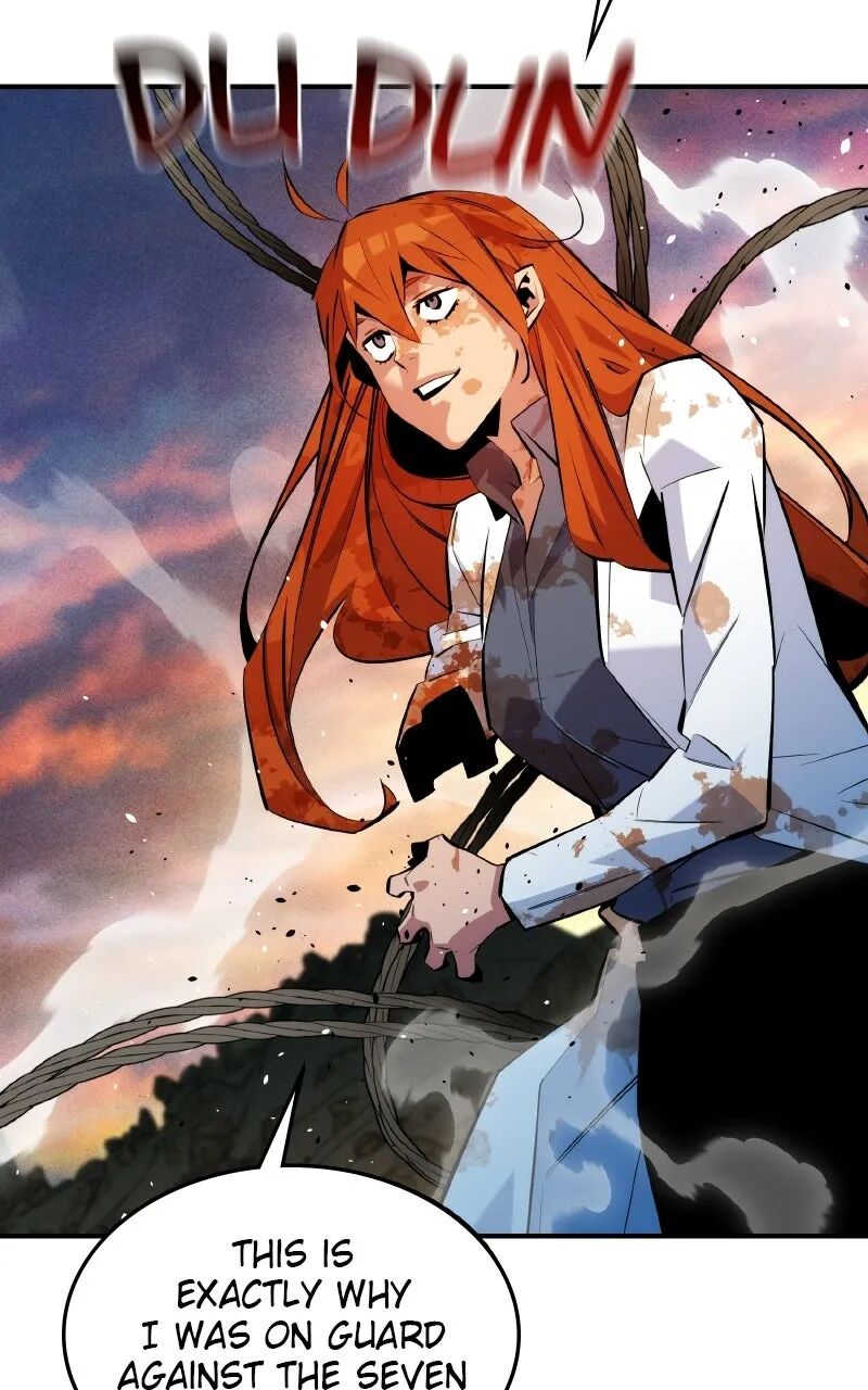 Auto Hunting With My Clones Chapter 169 Page 55