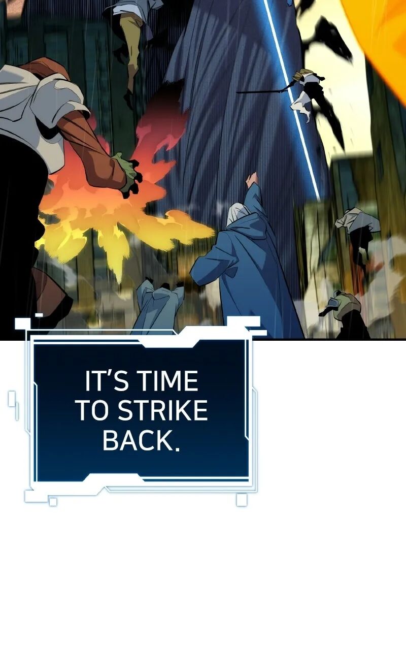 Auto Hunting With My Clones Chapter 169 Page 6