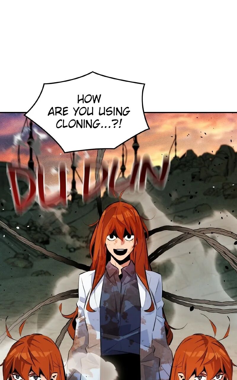 Auto Hunting With My Clones Chapter 169 Page 75