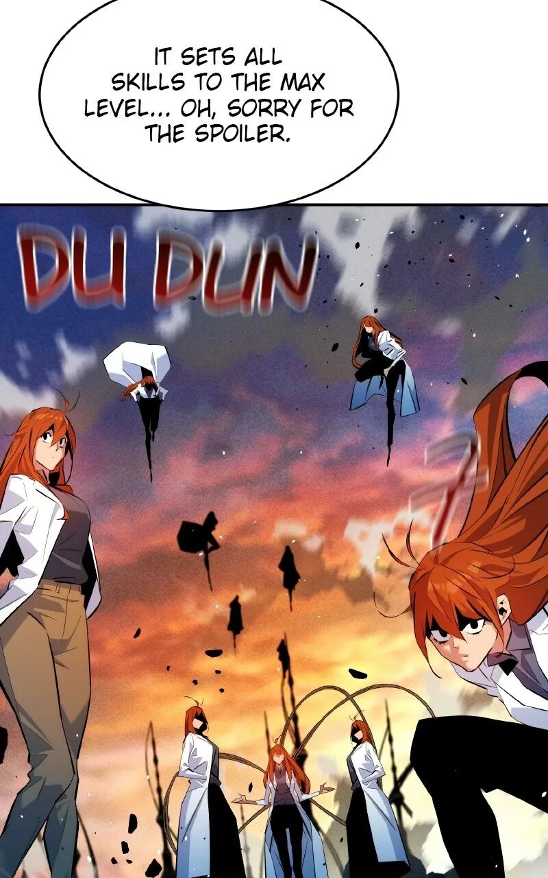 Auto Hunting With My Clones Chapter 169 Page 83